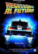 REGRESO AL FUTURO