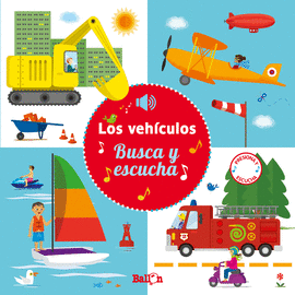 LOS VEH�CULOS