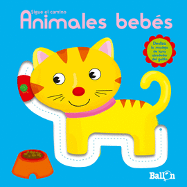 ANIMALES BEB�S