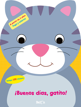 �BUENOS D�AS, GATITO!