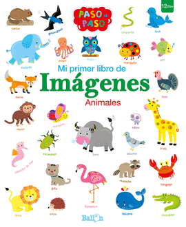 ANIMALES