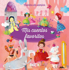 MIS CUENTOS FAVORITOS VOL.3
