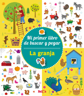 LA GRANJA