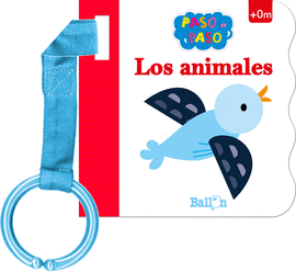 LOS ANIMALES