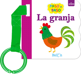 LA GRANJA