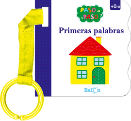 PRIMERAS PALABRAS