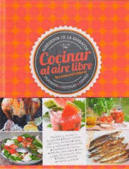 COCINAR AL AIRE LIBRE