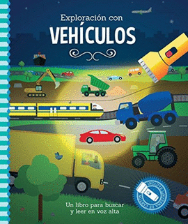 EXPLORACI�N CON VEHICULOS