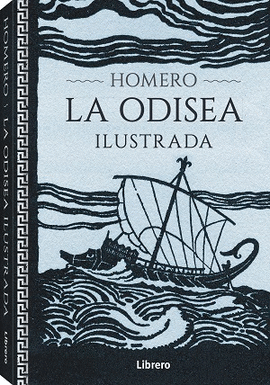 ODISEA ILUSTRADA, LA