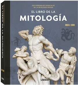 LIBRO DE LA MITOLOGIA