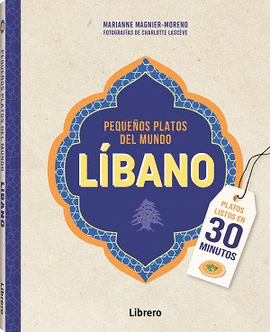 LIBANO PEQUE�OS PLATOS DEL MUNDO