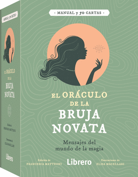 ORACULO DE LA BRUJA NOVATA