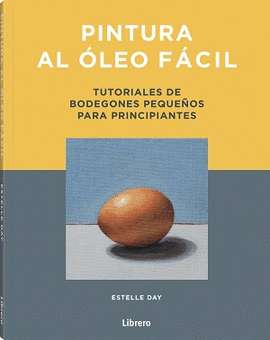 PINTURA AL OLEO FACIL