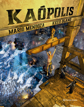 KA�POLIS