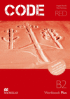CODE RED B2 WB PLUS MPO CD PACK