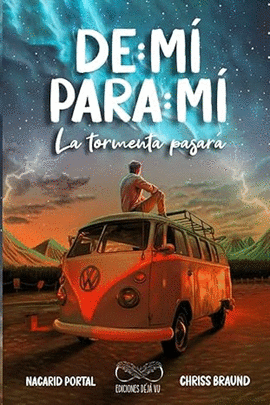 LA TORMENTA PASARA
