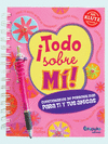 TODO SOBRE MI