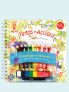 TINTAS EN ACCI�N