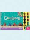 CREATURAS