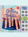 ANILLOS CON BRILLO