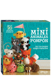 MINIANIMALES POMPON