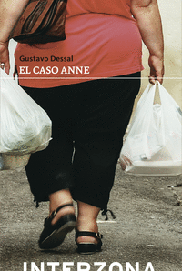 CASO ANNE, EL.(ZONA DE FICCIONES)