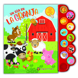 UN DA EN LA GRANJA (