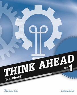 THINK AHEAD 1ESO WB 18