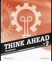 THINK AHEAD 2�ESO. WOORKBOOK 2019