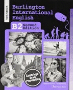 INTERNATIONAL ENG B2 EJER 2EDICION