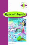 MYTHS AND LEGENDS