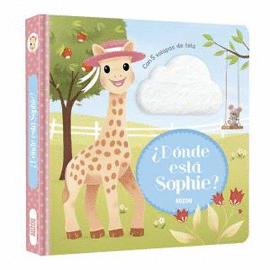 �DONDE ESTA SOPHIE? TEXTURAS.AUZ
