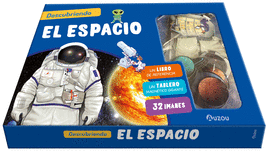 DESCUBRIENDO EL ESPACIO. TABLERO MAGN�TICO