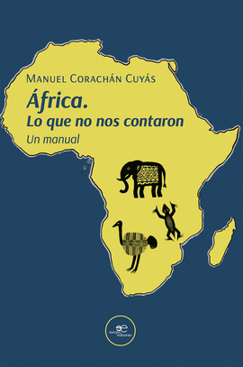 FRICA. LO QUE NO NOS CONTARON