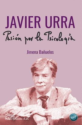 JAVIER URRA: PASIN POR LA PSICOLOGA