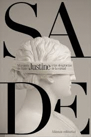 JUSTINE O LAS DESGRACIAS