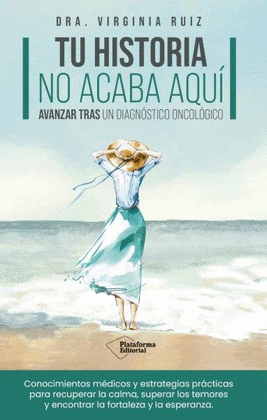 TU HISTORIA NO ACABA AQU�