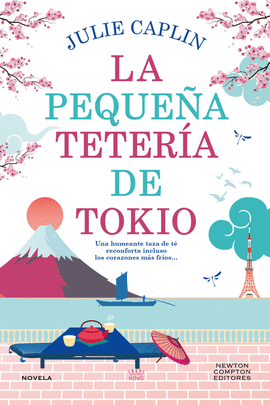 PEQUEA TETERIA DE TOKIO, LA