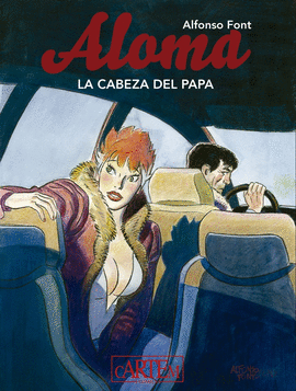 ALOMA - LA CABEZA DEL PAPA