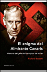 EL ENIGMA DEL ALMIRANTE CANARIS
